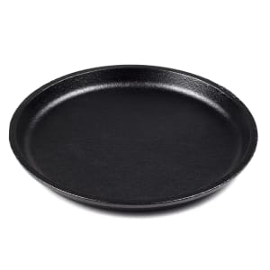 261-L5OGH3 7 3/8" Round Griddle Pan, Cast Iron