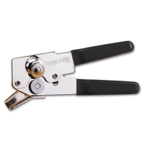 Swing-A-Way Portable Can Opener, Black 7-Inch