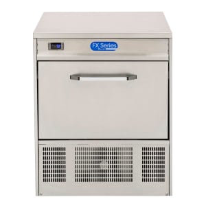 238-FX1UC 27" W Undercounter Refrigerator w/ (1) Section & (1) Drawer, 115v