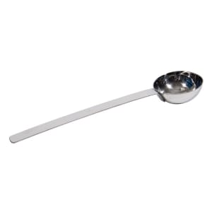 296-32923 2 oz Stainless Rice Scoop, 13 in