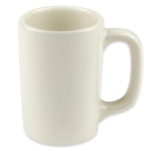 355-1318WH 10 oz Mug, White