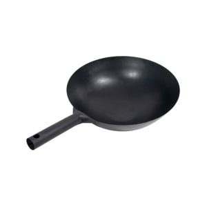 Town 34917 16 1/2 Aluminum Wok Cover