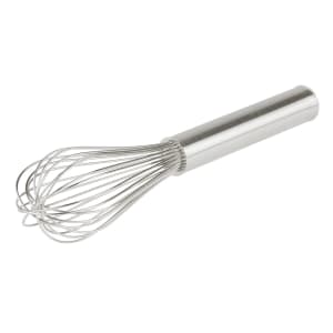 370-PW10 10" Piano Whip - Stainless