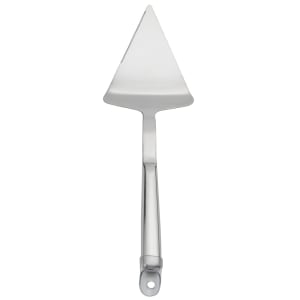 370-HB6PH 11 1/4" Pie Server - 18/0 Stainless Steel