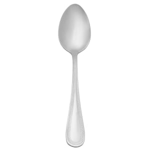370-PL810 8 1/4" Tablespoon with 18/0 Stainless Grade, Pearl Pattern