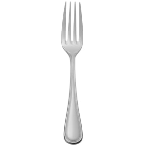 370-RE111 8 1/8" Dinner Fork with 18/8 Stainless Grade, Regency Pattern