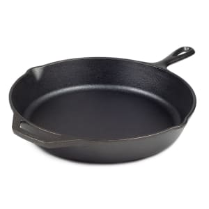Lodge 80F Made in USA 10.5 Cast Iron Deep Skillet. - Rocky Mountain Estate  Brokers Inc.