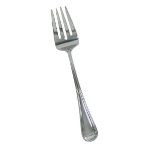 370-RE119 11 1/2" Serving Fork with 18/8 Stainless Grade, Regency Pattern