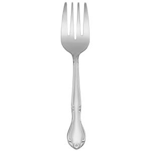 370-CL66 5 3/5" Salad Fork with 18/0 Stainless Grade, Claridge Pattern