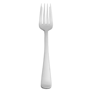 370-DU706 6 9/10" Salad Fork with 18/0 Stainless Grade, Duke Pattern