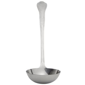 370-CR4L 4 oz Stainless Steel Ladle
