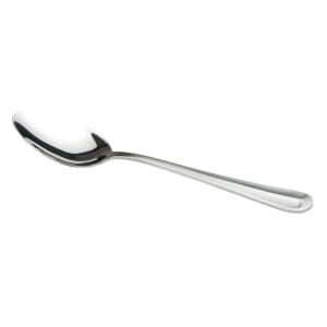 370-CH93H 7 1/4" Dessert Spoon with 18/0 Stainless Grade, Chelsea Pattern