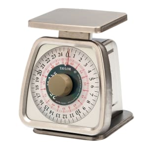 383-TS25KL 25 lb Portion Control Scale