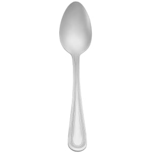 370-PL81 6 1/2" Teaspoon with 18/0 Stainless Grade, Pearl Pattern