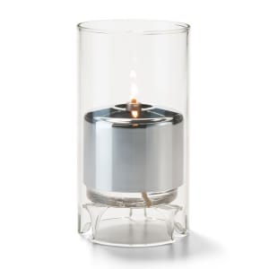 461-48000C Cylinder Lamp for HD36, 5 1/2" x 3", Glass, Clear