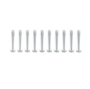 491-30003 10 Removable Agitators For Mix'n Machine