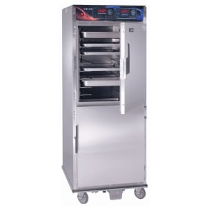 546-RO151FWUA18DE Full-Size Cook and Hold Oven, 208v/3ph