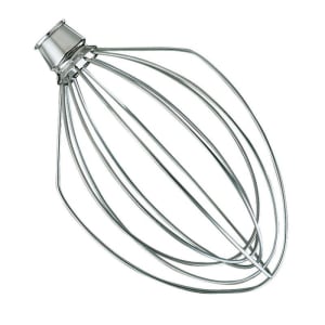 KitchenAid K45WW 6 Wire Whip Attachment for 4 1/2 & 5 qt