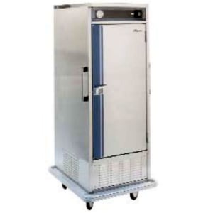503-PHB450 30 Tray Refrigerated Meal Delivery Cart, 120v