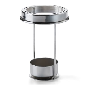 461-1601PC Firefly Tealight Cradle Holder, Polished Chrome