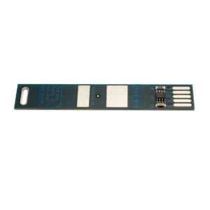 491-15644 Extra Program Chip For 15606