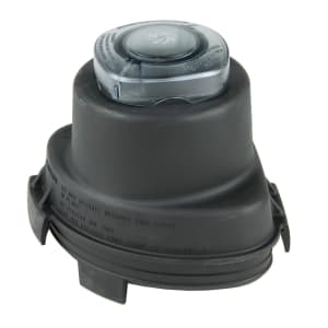 491-15892 Lid & Plug For XL Blending System 64 oz Container