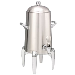 482-URN15VBS 1 1/2 gal Low Volume Dispenser Coffee Urn w/ 1 Tank, Thermal