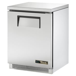 598-TUC24FHC 24" W Undercounter Freezer w/ (1) Section & (1) Right Hinge Door, 115v