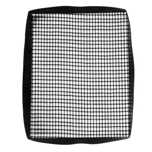 589-I19169 Perforated Teflon Cooking Basket, 8 1/2 x 11 1/2 x 1"