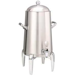482-URN30VBS 3 gal Low Volume Dispenser Coffee Urn w/ 1 Tank, Thermal