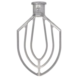 617-BBEATERHL140 140 qt Flat Beater For Hobart HL1400 Legacy Mixers Aluminum