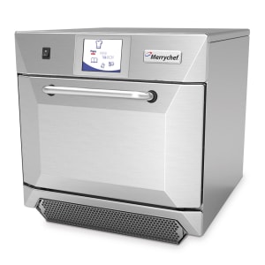 Merrychef eikon E4S High Speed Countertop Convection Oven, 208/240v/1ph