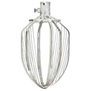 617-CWHIPHL60 60 qt Tinned Wing Whip For HL600 Legacy Mixers