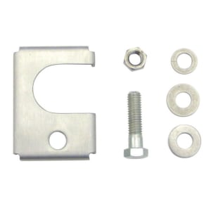 589-HHB8206 Oven Cart Clamp Kit For HhB Oven