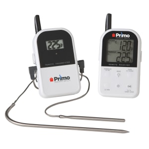 632-PRM339 Remote Digital Thermometer (PRM339)