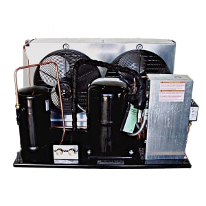 636-ROC2361 Remote Ice Cream Maker Compressor, 208 230v/1ph