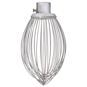 617-DWHIPHL140 140 qt Wire Whip For Hobart HL1400 Legacy Mixers Stainless