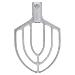 617-BBEATERHL12 12 qt Aluminum B Flat Beater