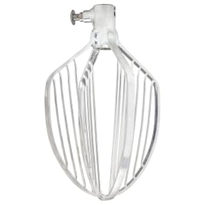 617-CWHIPHL20 20 qt Replacement Wing Whip For 20 qt HL200 Legacy Mixers