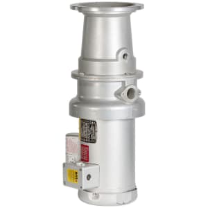 617-FD41253 Garbage Disposer w/ Short Upper Housing - 1 1/4 HP, 120/208-240v/1ph