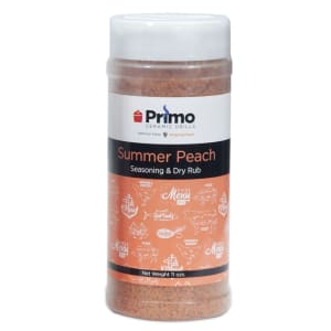 632-PRM502 11 oz John Henry Peach Summer Spice (PRM502)