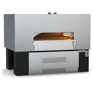 633-FIREDECK11290 Stone Hearth Deck Oven - Cast-Ceramic