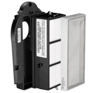 635-H HEPA Filter Retro Fit Kit for Xlerator Hand Dryers