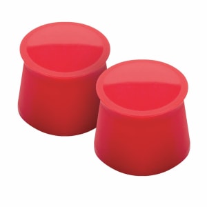 738-817888 Silicone Wine Cap - Candy Apple