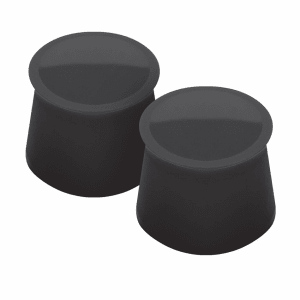 738-817918 Silicone Wine Cap - Charcoal