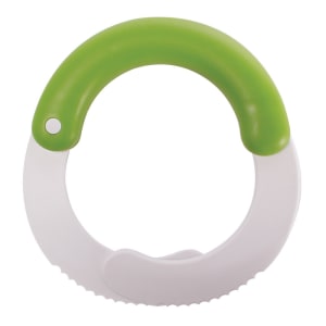 808-104259120 SaladShears™ Handheld Salad Chopper w/ Nylon Blades
