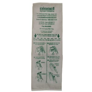 856-PKBG10 Vacuum Cleaner Bags for BGU5500