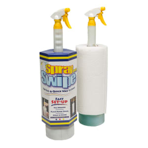 883-DEV800SP 22 oz Spray & Swipe Spray Bottle