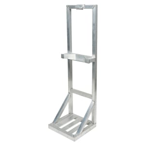 883-ICD7000 Slim Keg Rack for (2) Slim or Sixth-Size Kegs, Metal
