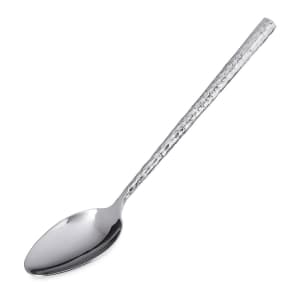 028-60205 10" Dinner Spoon with 18/0 Stainless Grade, Terra™ Pattern